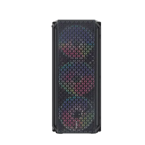 FINGER RGB COMMANDO-E14